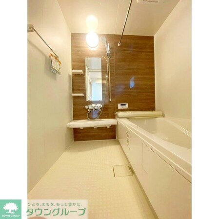 Kolet国立泉#04の物件内観写真